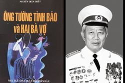 Vĩnh biệt nhà văn Nguyễn Trần Thiết - Tác giả 'Ông tướng tình báo và hai bà vợ'