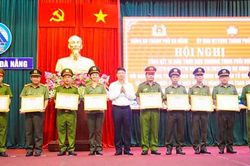 Đà Nẵng có 158 mô hình Toàn dân bảo vệ an ninh Tổ quốc
