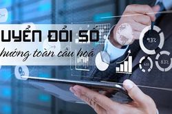 Ngành BHXH: Rà soát, tăng kết nối dịch vụ, hiệu quả thực hiện chuyển đổi số