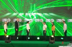 Thúc đẩy sản xuất, tiêu dùng bền vững trong hệ thống phân phối hiện đại