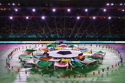 World Cup nữ 2023: Ấn tượng ngày khai mạc