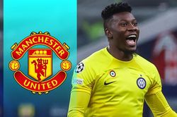Andre Onana là bản hợp đồng đáng để mạo hiểm của MU