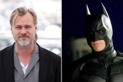 Christopher Nolan giã từ phim siêu anh hùng