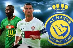 Tin chuyển nhượng 21/7: Mane đồng ý làm đồng đội của Ronaldo, MU hớt tay trên PSG giành 'Haaland mới'