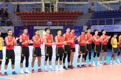 Kết quả bóng chuyền SEA V League 2023: Việt Nam vs Thái Lan