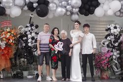 Rời xa showbiz, Á hậu Huyền My khởi nghiệp dự án kinh doanh đầu tay