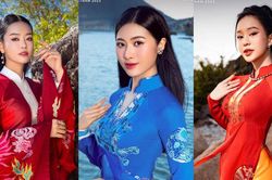 Điểm danh Top 10 người đẹp được dự đoán đăng quang Miss World Vietnam 2023