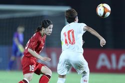 Nữ Việt Nam vs Mỹ: Những điểm 'nóng' (8h00 ngày 22/7)