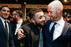 Tin nóng bóng đá tối 21/7: MU giúp Ten Hag tái hợp thêm trò cũ, Arsenal vẫn chưa 'thoát' khỏi Pepe