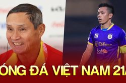 Bóng đá Việt Nam 21/7: Tuyển nữ Việt Nam bổ sung nhân sự, Văn Quyết 'ghen tị' với ĐT nữ Việt Nam