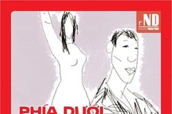 Truyện ngắn: Phía dưới cầu vồng