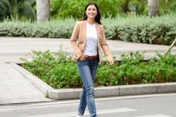 Nữ diễn viên bỏ nghề làm phi công