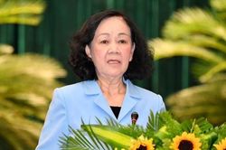 Quy định mới của Bộ Chính trị về kiểm soát quyền lực trong công tác cán bộ