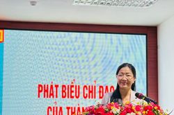 Xử lý kịp thời các tình huống phát sinh ở các khu chế xuất và công nghiệp