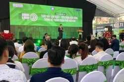 Tiêu dùng xanh - cùng sống lành