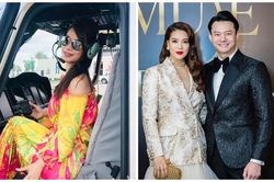 Trương Ngọc Ánh hậu ly hôn: Sự nghiệp thành công, trai trẻ yêu chiều