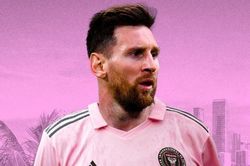 Messi, Busquets không ra sân ở League Cup 2023?