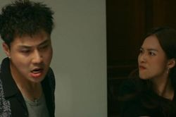 Thanh Sơn nhận 'bão' lời khen trong phim Gia đình mình vui bất thình lình