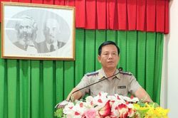 Kiên Giang: Nhiều giải pháp nâng cao hiệu quả công tác thi hành án