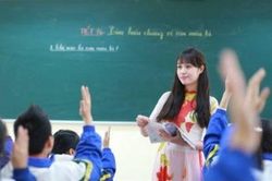 Bộ GD&ĐT công bố điểm sàn ngành y và sư phạm
