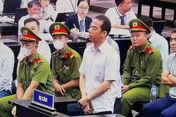 Vụ án 'Chuyến bay giải cứu': Tòa án lương tâm sẽ phán xét bị cáo suốt cuộc đời
