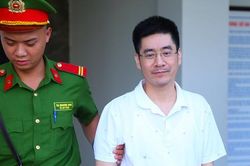 Kiểm sát viên vạch tội cựu điều tra viên Hoàng Văn Hưng 'phản bội lại đồng đội'