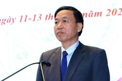 Thủ tướng phê chuẩn kết quả bầu Chủ tịch tỉnh Lai Châu