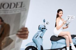 'Cặp bài trùng' có một không hai - Hoa hậu Đỗ Hà và Tiểu Vy