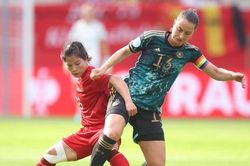 Việt Nam có gần 6% khả năng vượt qua vòng bảng World Cup nữ 2023
