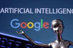 Google phát triển công cụ AI cho báo chí và xuất bản tin tức