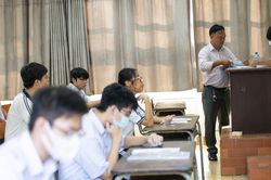 Điểm chuẩn vào các trường ĐH Y Dược năm 2023 dự kiến sẽ tăng