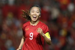 Huỳnh Như tuyên bố tuyển Việt Nam 'cháy' hết mình ở trận gặp Mỹ