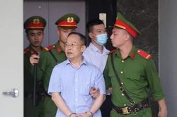 Vụ 'chuyến bay giải cứu': Không có khái niệm vô tình nhận hối lộ