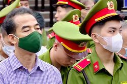Lời sau cùng ân hận của cựu Thứ trưởng Tô Anh Dũng