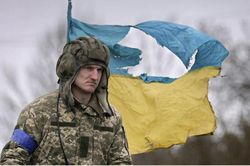 Sĩ quan NATO: Ukraine đang thất thế, hứng chịu cuộc phản công từ phía Nga