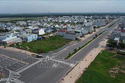 Tái định cư dự án sân bay Long Thành: Phát sinh hơn 2.400 lô đất