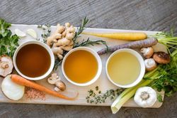Chăm sóc cơ thể chàng: Đây là những thực phẩm tốt nhất chứa nhiều collagen