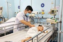 Ca tay chân miệng tăng, chuyên gia nhận định thời gian dịch 'hạ nhiệt'