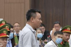Cựu PGĐ CA Hà Nội nói Hoàng Văn Hưng 'tù cũng phải có nhân cách'