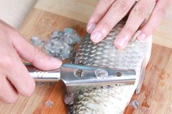5 cách đánh vảy cá nhanh chóng đơn giản, không lo bị văng tứ tung