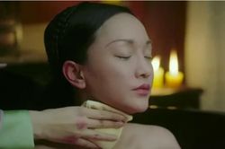 Thái giám thời xưa e ngại việc phục vụ các phi tần tắm rửa do hormone sinh dục vẫn còn