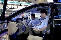 Những điểm mới về đăng ký xe có hiệu lực từ 15/8/2023