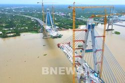Đồng bằng sông Cửu Long nhìn từ triển vọng đầu tư xây dựng hạ tầng