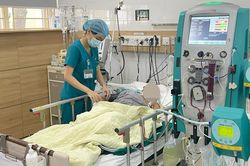 Sau bữa cơm, cả gia đình ngộ độc khiến 3 người tử vong vì món này