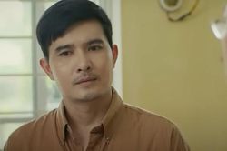 'Gia đình mình vui bất thình lình' tập 40: Công nghỉ việc vì lý do không ngờ