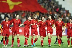 Công ty cho nhân viên nghỉ làm cổ vũ Đội tuyển nữ Việt Nam đá World Cup