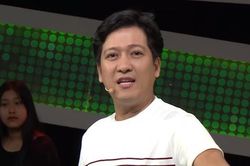 Câu đố Tiếng Việt: 'Để nguyên nằm trên đầu, đổi cái đuôi dài nhảy vọt xuống thân', là cái gì?