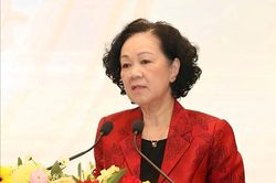 Quy định mới của Bộ Chính trị về kiểm soát tham nhũng, tiêu cực trong công tác cán bộ