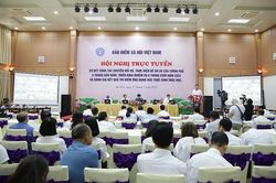Bảo hiểm Xã hội Việt Nam: Đột phá trong công tác triển khai chuyển đổi số