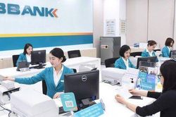 Một ngân hàng báo lãi quý II giảm 94%, tỷ lệ nợ xấu tăng vọt lên 4,55%